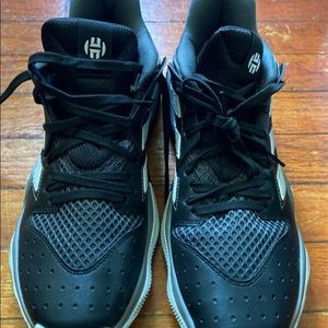 Adidas harden stepback shoes